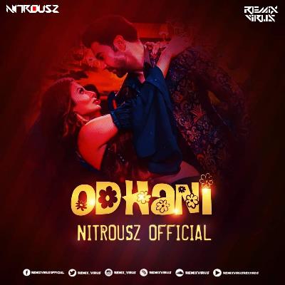 Odhani - Made in China (2019) - NITROUSZ OFFICIAL